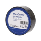 Caixa Com 6 Fita Isolante 19mmx5m  0,13mm Classe C Cod.489