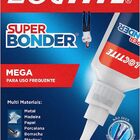 Caixa Com 8 Loctite Super Bonder Mega Display 20g + 2g