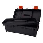 Caixa Com Bandeja Removivel 420 Presto