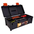 Caixa Com Bandeja Removivel 420 Presto