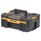 Caixa Com Gaveta Para Ferramentas Funda Simples Tstak - Dewalt