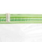 Caixa Com Organizador A Vácuo 90cm X 38cm X 80cm Mor