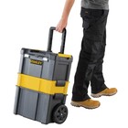 Caixa com Rodas Stanley 3 em 1 Essential