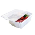 Caixa Com Tampa Plasvale 15l 12468079