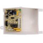 Caixa Controle Refrigerador Electrolux - Dc49x