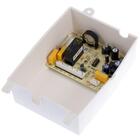 Caixa Controle Refrigerador Electrolux - Dc49x