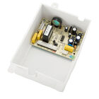 Caixa Controle Refrigerador Electrolux - Dc49x