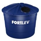 Caixa d'Água 15.000L em Polietileno Fortlev