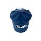 Caixa d'Água 310L em Polietileno Fibrasol