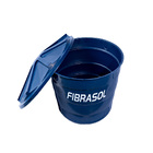 Caixa d'Água 500L em Polietileno Fibrasol