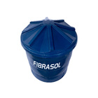 Caixa d'Água 500L em Polietileno Fibrasol