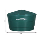 Caixa D'Água +Green 2000Litros Acqualimp