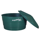 Caixa D'Água +Green 2000Litros Acqualimp