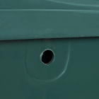 Caixa D'Água +Green 2000Litros Acqualimp