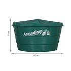 Caixa D'Água +Green 500 Litros Acqualimp