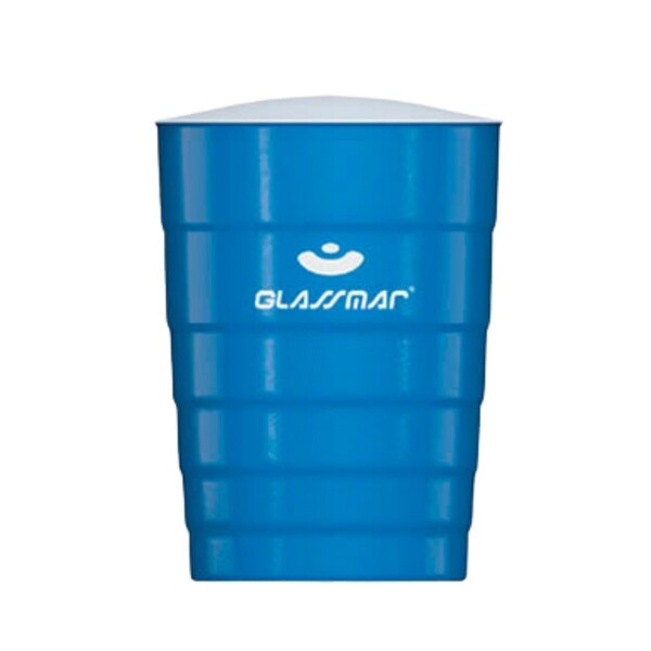 Caixa D'água De Fibra De Vidro 4.000 Litros Glassmar