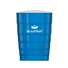 Caixa D'água De Fibra De Vidro 6.000 Litros Glassmar