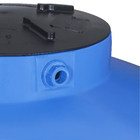 Caixa d'água de Polietileno 1.000L  Água Protegida Acqualimp