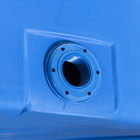 Caixa d'água de Polietileno 1.000L  Água Protegida Acqualimp