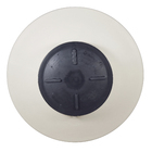 Caixa d'água de Polietileno 1.500L Bege com acessórios Acqualimp