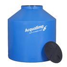 Caixa d'água de Polietileno 2.500L  Água Protegida Acqualimp