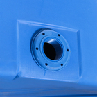 Caixa d'água de Polietileno 2.500L  Água Protegida Acqualimp