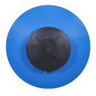 Caixa d'água de Polietileno 500L Água Protegida Acqualimp