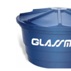 Caixa D'água Em Polietileno Com Tampa 1000 Litros