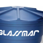 Caixa D'água Em Polietileno Com Tampa 500 Litros