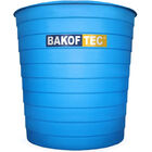 Caixa D'água Fibra De Vidro 10000 Litros Com Tampa Bakoftec