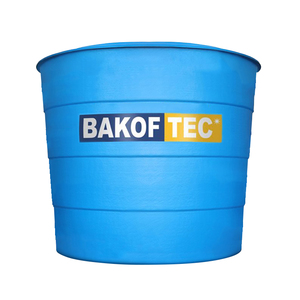 Caixa D água Com Tampa De Rosca 500 Litros Caixa D Agua De Polietileno Menor Preco Leroy Merlin