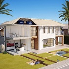 Caixa D'água Fortlev-750l