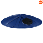 Caixa D'água Polietileno 10.000l + Filtro Para Caixa D'água F