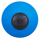 Caixa d'água Polietileno 2500l Azul com Tampa Click Acqualimp