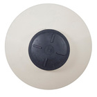 Caixa d'água Polietileno 2500l Bege com Tampa Click Acqualimp