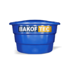 Caixa D'água Polietileno 3000 Litros Bakoftec