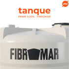 Caixa d'Água Tanque Prime 5.000L Fibromar