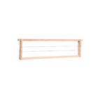 Caixa De Abelha Em Pinus Padrão Langstroth - Sem Pintura - Co