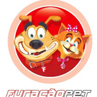 Caixa De Areia Higiênica Gatos 3 Peças Furacão Pet - Azul