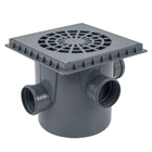 Caixa de Areia PVC DN100 Tigre