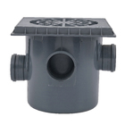 Caixa de Areia PVC DN100 Tigre