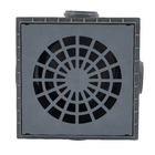 Caixa de Areia PVC DN100 Tigre