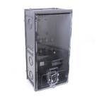 Caixa De Barramento Acesso Frontal Ao Disjuntor Geral Strahl