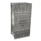 Caixa de Barramento para Medidores com Tampa Lisa até 350a 30