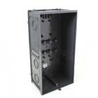 Caixa De Barramento Para Medidores Polifásica Strahl 3091/bar