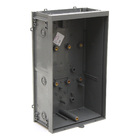 Caixa De Barramentos Para Medidores 3291/bar Strahl