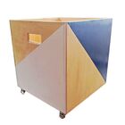 Caixa De Brinquedos - Meu Tesouro