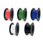 Caixa De Cabos 50 Metros 0,50mm² Colorido Sulbel