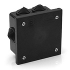 Caixa De Conexão E Ligação Monofásica Em Policarbonato 3080 S