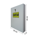 Caixa De Correio Para Cartas E Correspondências De Parede Con